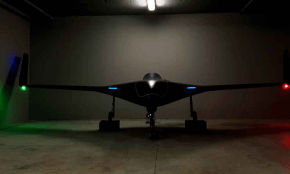 Θράσος! "Ντου" αναρχικών στο ΑΠΘ για το drone - Βίντεο